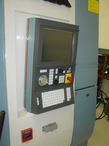 ANCA TX7+ CNC Universal Tool Grinder For Sale
