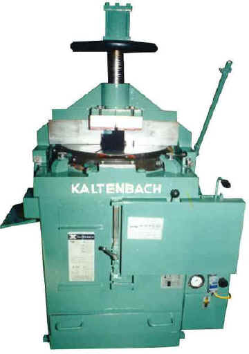 15-3/4" Kaltenbach - K10448