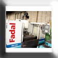 Fadal 4020  For Sale, Used CNC Mill, CNC Vertical  Machining Center