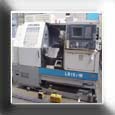 Okuma LB-15 CNC Turning Center with Live Tooling CNC Lathe  for sale