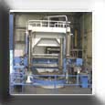 110" CNC Vertical Boring Mill