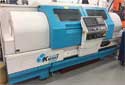 Clausing Colchester Combi K2 CNC Turning Center