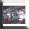 750 Ton Clearing Hydraulic Press - P11862