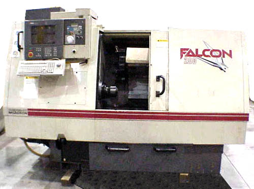 Cincinnati Milacron  Falcon 200 - M10278