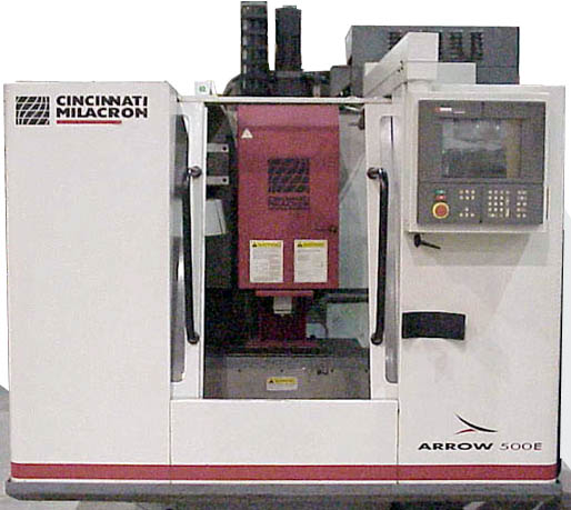 Cincinnati Arrow 500E - M10281