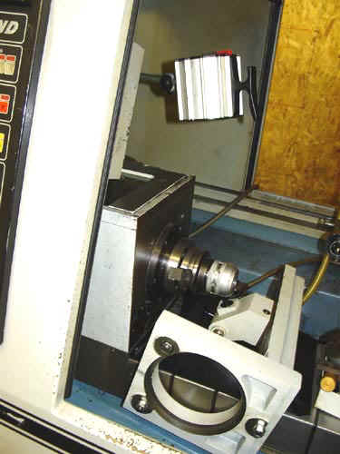 ANCA TG-4  FOR SALE CNC TOOL AND CUTTER GRINDER