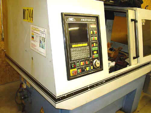 ANCA TG-4  FOR SALE CNC TOOL AND CUTTER GRINDER