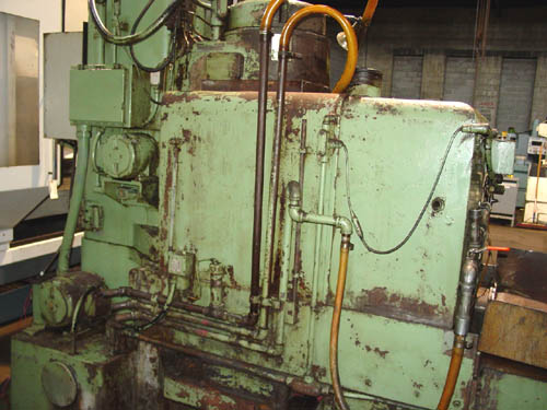 36" Blanchard FOR SALE Rotary Surface Grinder