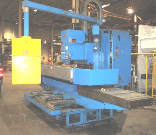 Cincinnati 15vc2000 For Sale, CNC mill, used CNC mill, Machining Center
