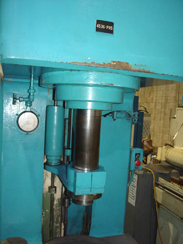 75 Ton Denison FOR SALE Hydraulic Press