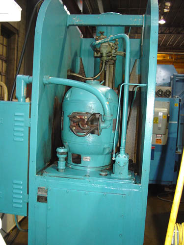 75 Ton Denison FOR SALE Hydraulic Press