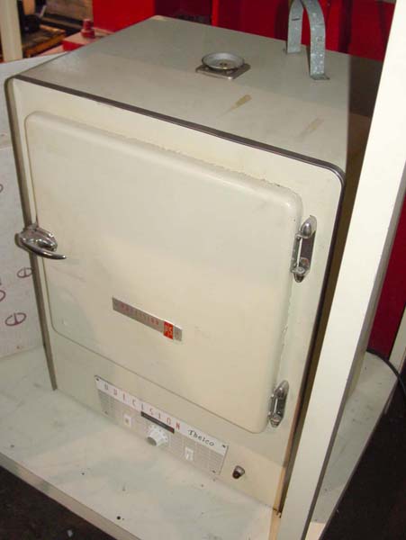 Thelco Electric Oven - k11999