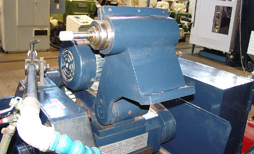14" X 30" Willis Universal  CYLINDRICAL GRINDER  FOR SALE 