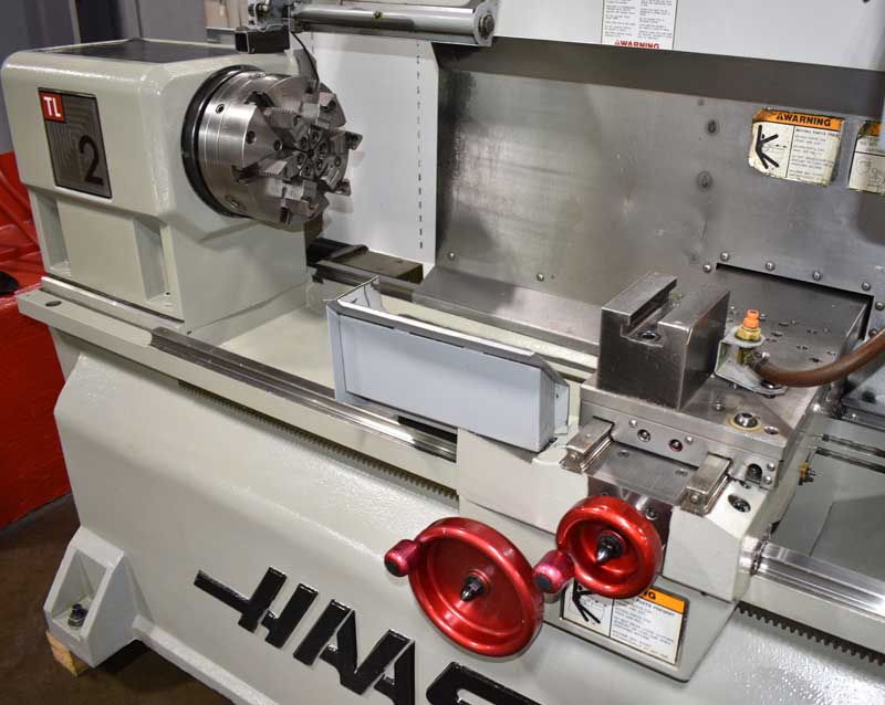 Haas TL-2 CNC Lathe, Haas Tool Room Lathe , used Haas Tool Room Lathe For Sale, Small Haas CNC Lathe, Haas TL-2 CNC Lathe For Sale
