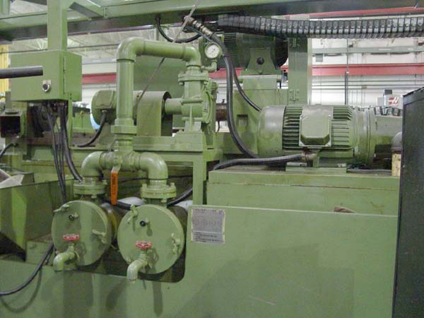Miroku CNC Deep Hole Gun Drill for sale