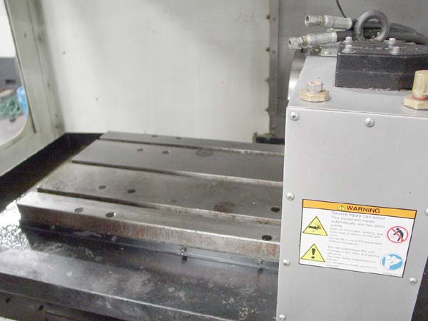 Haas VF-0E CNC Mill CNC Vertical Machining Center  for sale