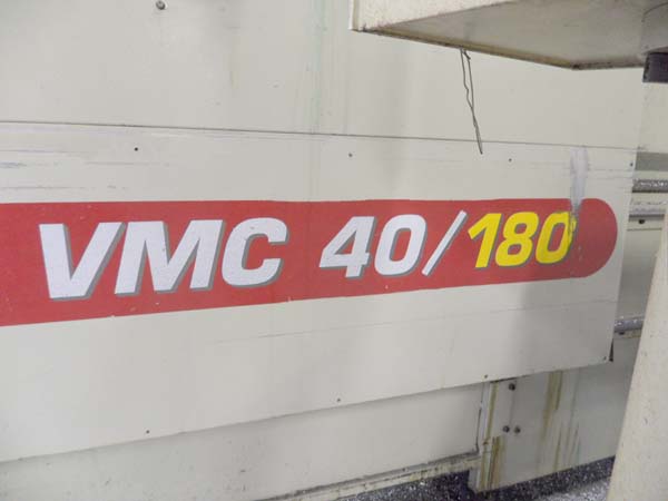 Komo vmc40 cnc vertical Machining Center CNC Mill  for sale