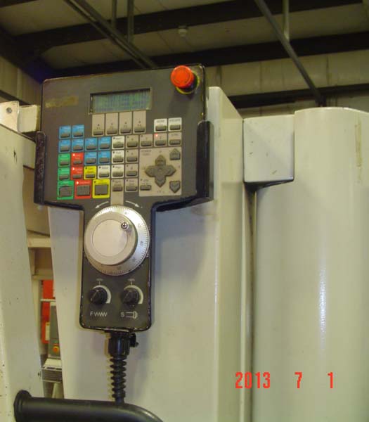 Cincinnati Arrow 3000 120" CNC vertical Machining Center CNC Mill for sale
