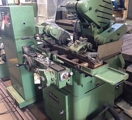 Myford MG-12 HAR Precision Universal Cylindrical Grinder  for sale
