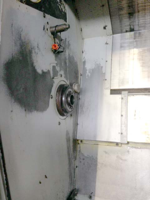 Emco 332MC Twin Spindle Twin Turret CNC Turning Center with Live Tooling for sale