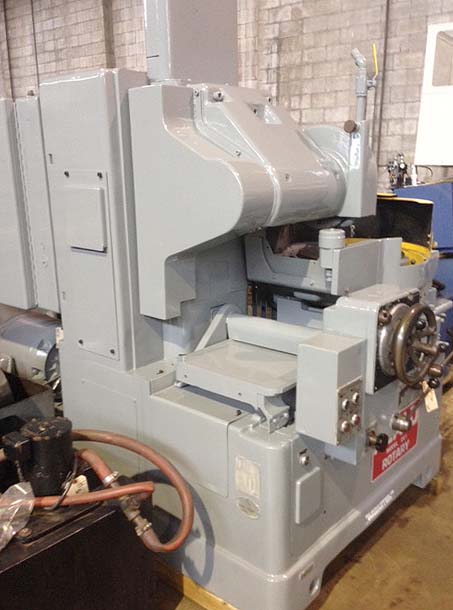 16" Heald 261 Rotary Surface Grinder  for sale