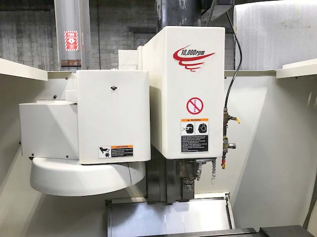 Fadal CNC Vertical Machining Center for sale