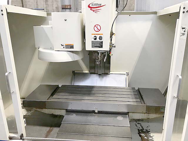 Fadal CNC Vertical Machining Center for sale