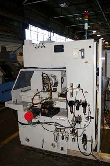 Okamoto IGM15NC CNC Internal Grinder for sale