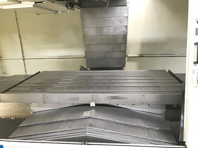 Used Fadal VMC-6535 CNC Vertical Machining Center For Sale