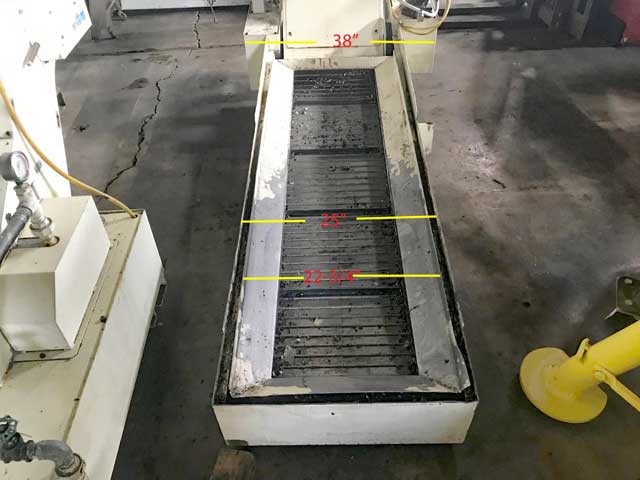More Mayfran Lathe Chip Conveyor, More Mayfran Machining Center Chip Conveyor, Metal Chip Conveyor